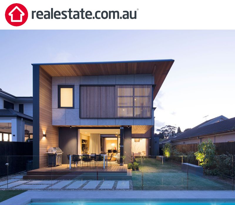 Master plan series by RealEstate.com.au